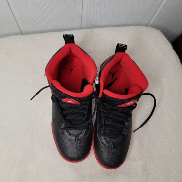 Jordan Jumpman Pro (GS) Size 7Y - EUC w/box - Picture 2 of 10